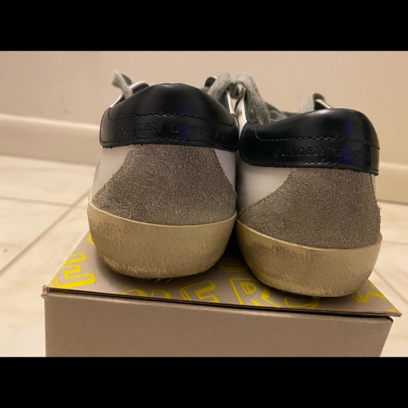Golden Goose Sneaker Kids, unisex - Picture 6 of 6